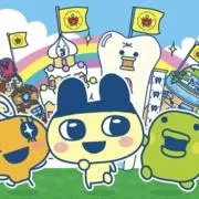 Tamagoの画像