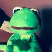 カーミット