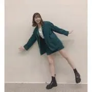 ま