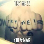 SAD YUI#MAR