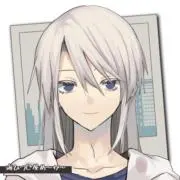 メアリー