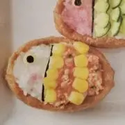お茶あん