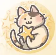 心が折れた三毛猫ホームズの画像