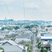 あけぼのの画像
