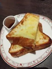おせちゃの画像