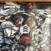 ミスターG