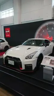 GT-R