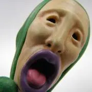 むくみの画像