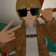 ☾の画像