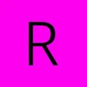 Rの画像