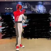 かっちゃんの画像