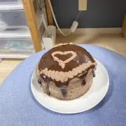 ぶちゃこの画像