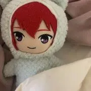 つかゆいの画像