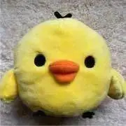 ぴーすけの画像