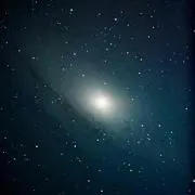 アンドロメダ銀河