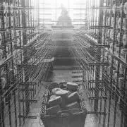 りく様 60s 70s UK イギリス ヴィンテージ ウール ニット セーター