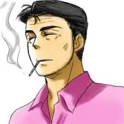 文太の画像
