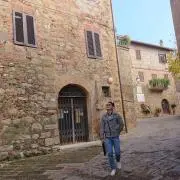 イタリア服大好きの画像