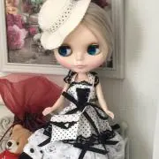 チョコパンの画像