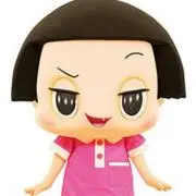 チコちゃん