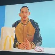 io着用 Calvin Klein Heron Preston サングラス - メルカリ