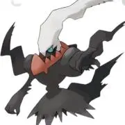 ダークライの画像