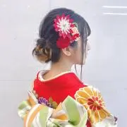 にゃ