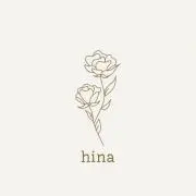 ｈｉｎａの画像