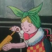 なみの画像