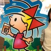 いのっちの画像