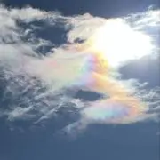 空の画像