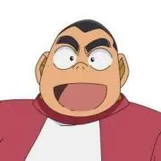 滝川釣りしてる