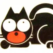 猫7猫の画像
