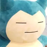 カビゴンの画像