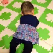 ゆなおママ
