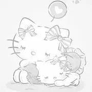 ゆめ⑅⃛