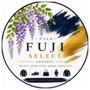 アパレル FUJI SELECTの画像