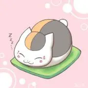 にゃんこ