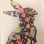 ゆゆの画像