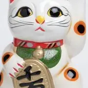 ターボ招き猫の画像