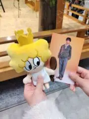 ちくわさんの画像