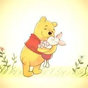 ぷーの画像