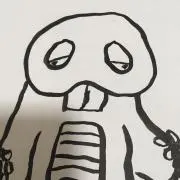 ガチャピソの画像