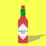 Tabascoの画像