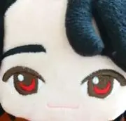 りんご＿グッズ整理中の画像