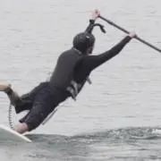 m.