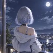 ちらりんの画像