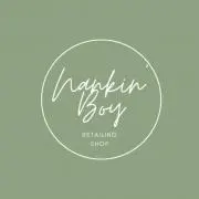Nankin’ Boyの画像
