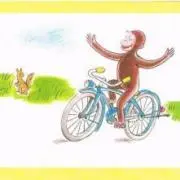 ジョージ⭐の画像