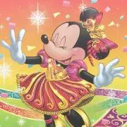 minnieの画像